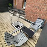Apartment Chic - Terrasse En Plein Ciel - 004 Rouen