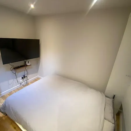 Chic - Terrasse En Plein Ciel - 004 Apartment *