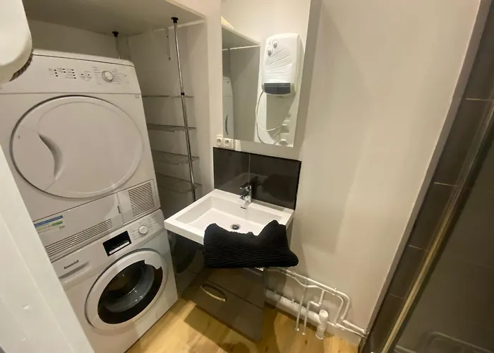 Chic - Terrasse En Plein Ciel - 004