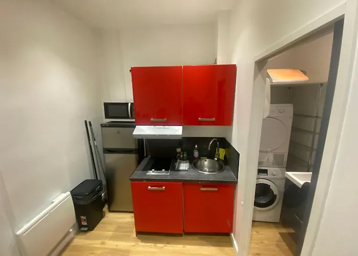 Chic - Terrasse En Plein Ciel - 004