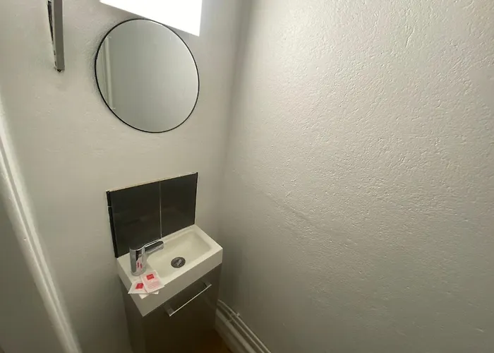 Chic - Terrasse En Plein Ciel - 004